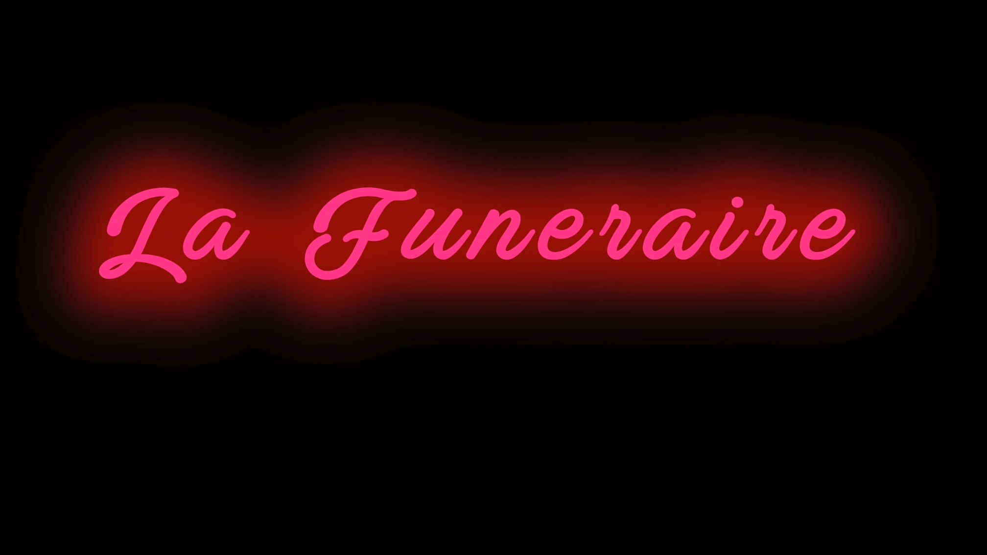 Barbie DeSantis - LaFuneraire - 8-1-2024